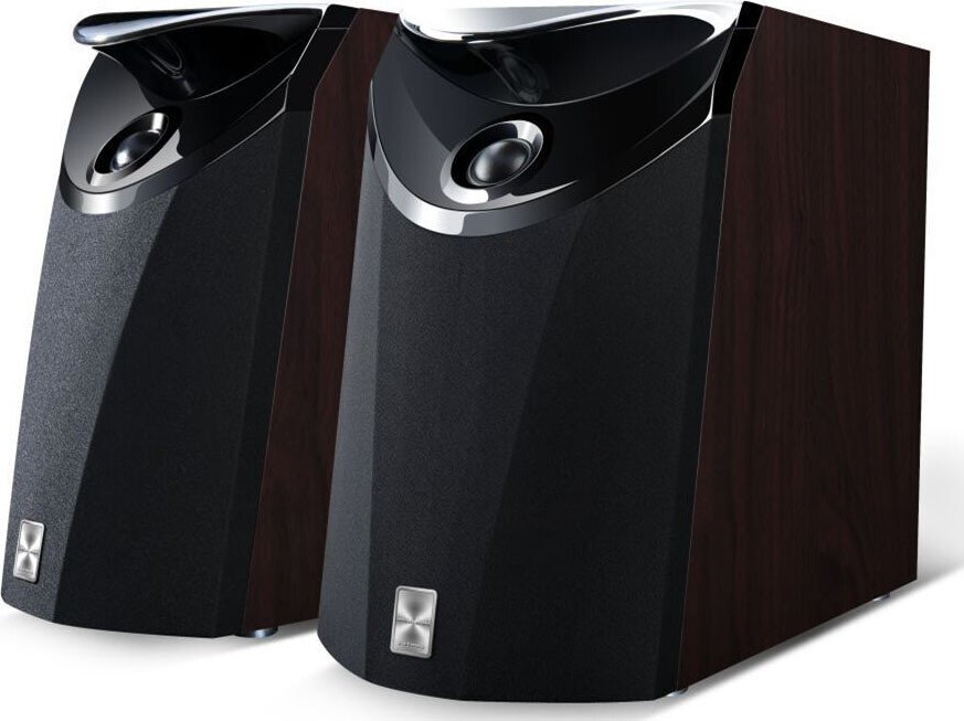 

MICROLAB X-3 Black, Чёрный