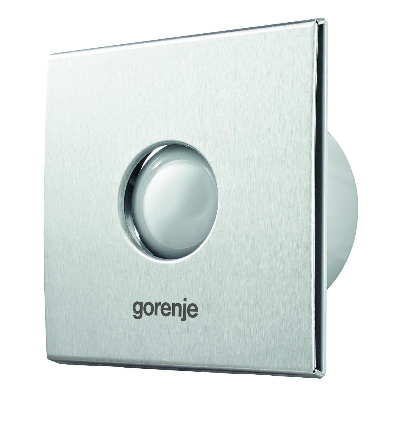 

GORENJE BVX150SHS, Серебристый