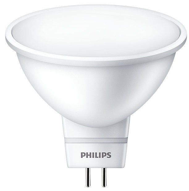 

PHILIPS LED spot 5-50W 120D 2700K 220V (929001844508)