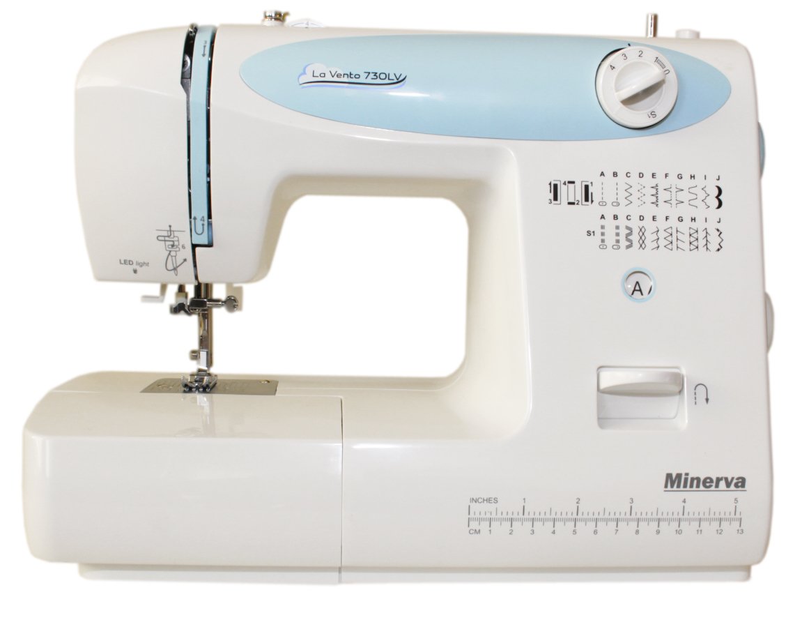 

МINERVA LA VENTO LV730