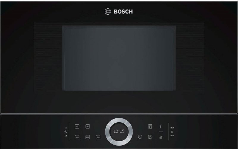 

BOSCH BFL634GB1