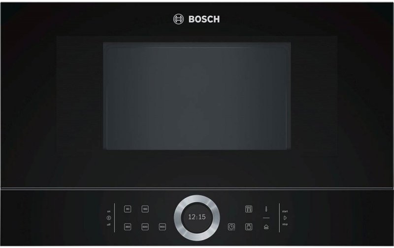 

BOSCH BFL634GB1