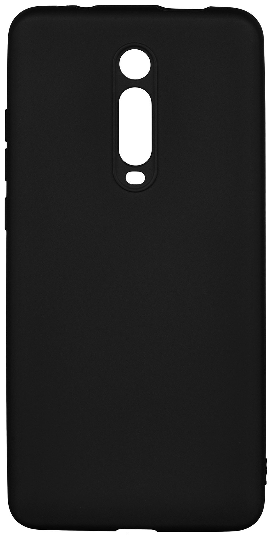

2E для Xiaomi Mi 9T/K20/K20 Pro Soft Feeling Black (2E-MI-9T-NKSF-BK)
