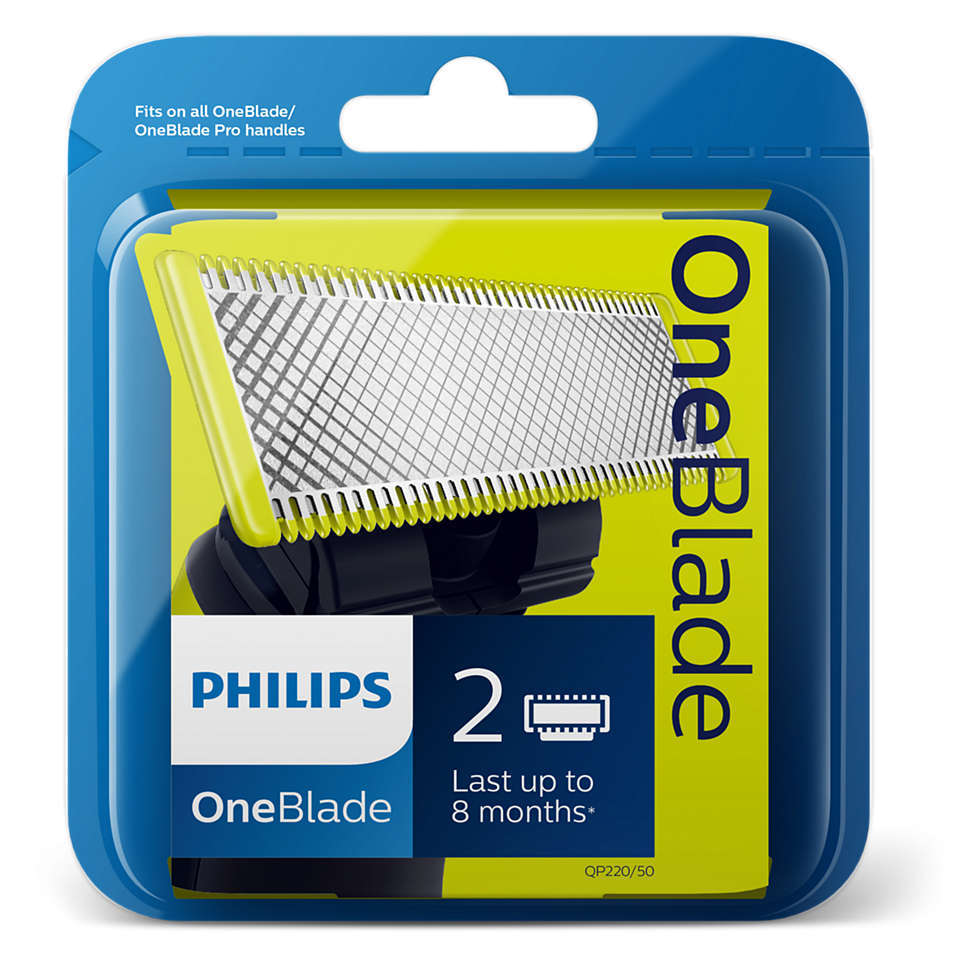 

PHILIPS OneBlade (QP220/50)