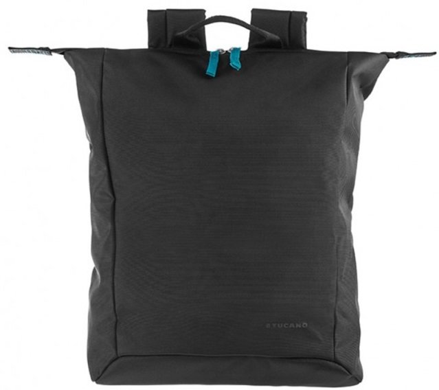 

TUCANO Smilzo 13" Black (BKSM13-BK), Чёрный