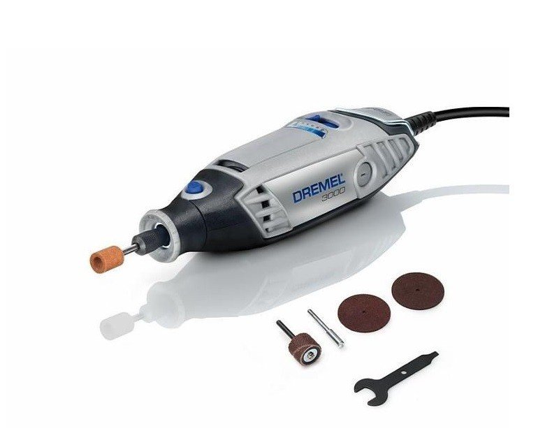 

BOSCH Dremel 3000-5 (F0133000JX)