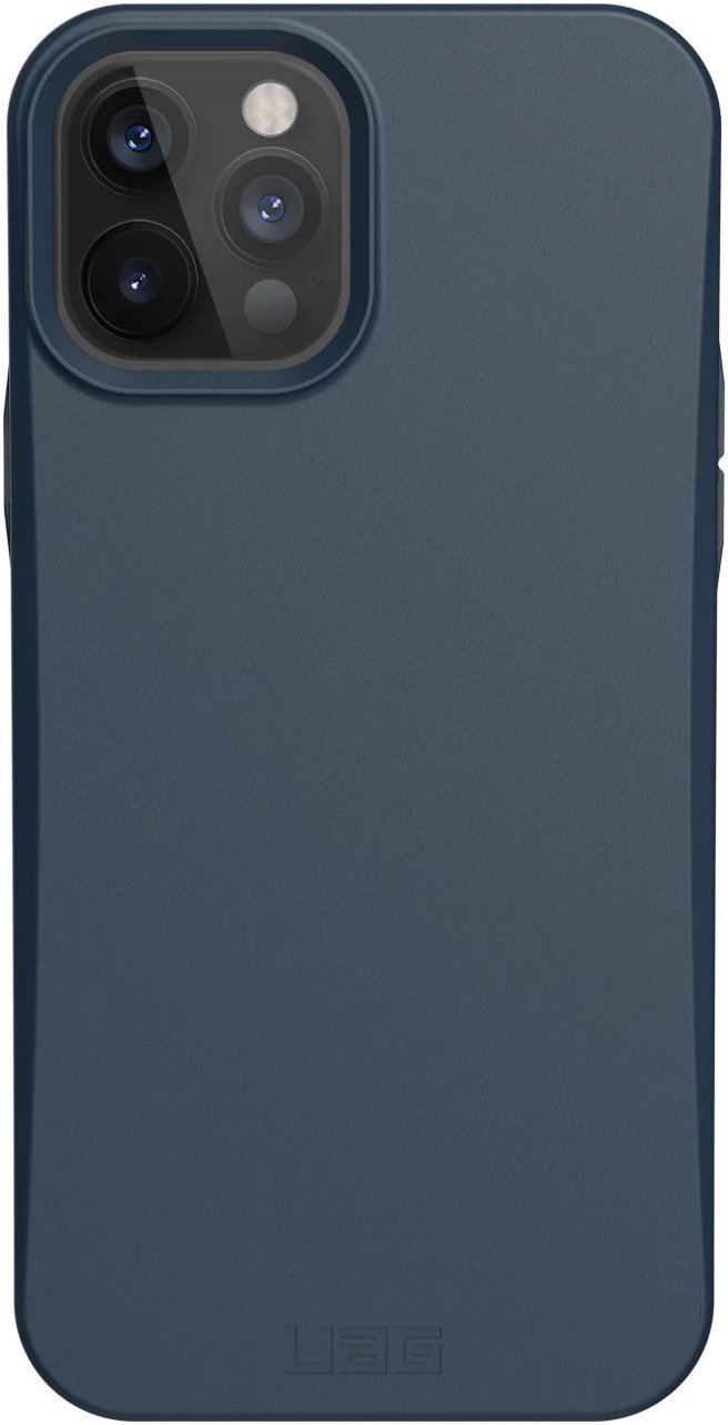 

UAG для iPhone 12/12 Pro Outback Mallard (112355115555)