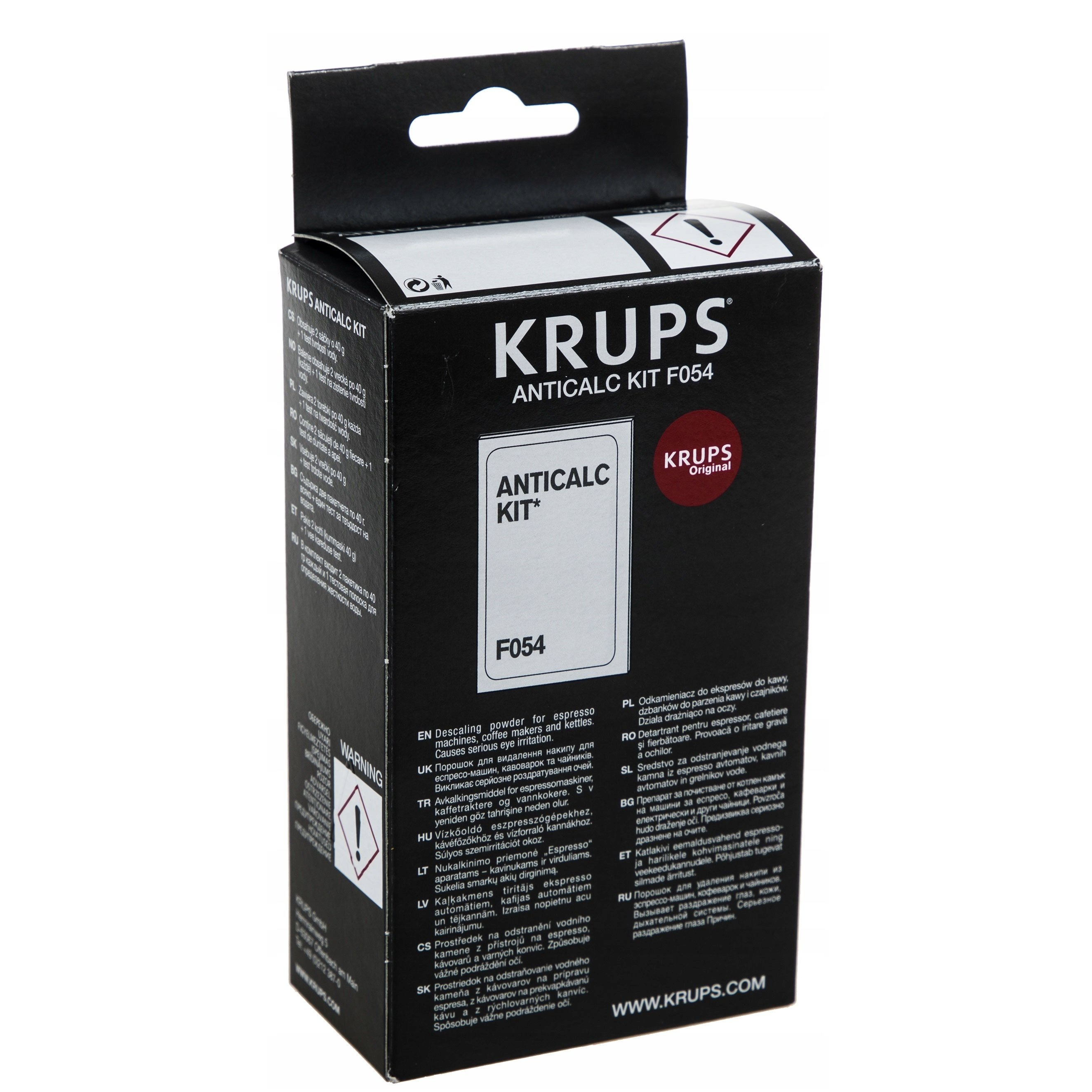 

KRUPS F054001A