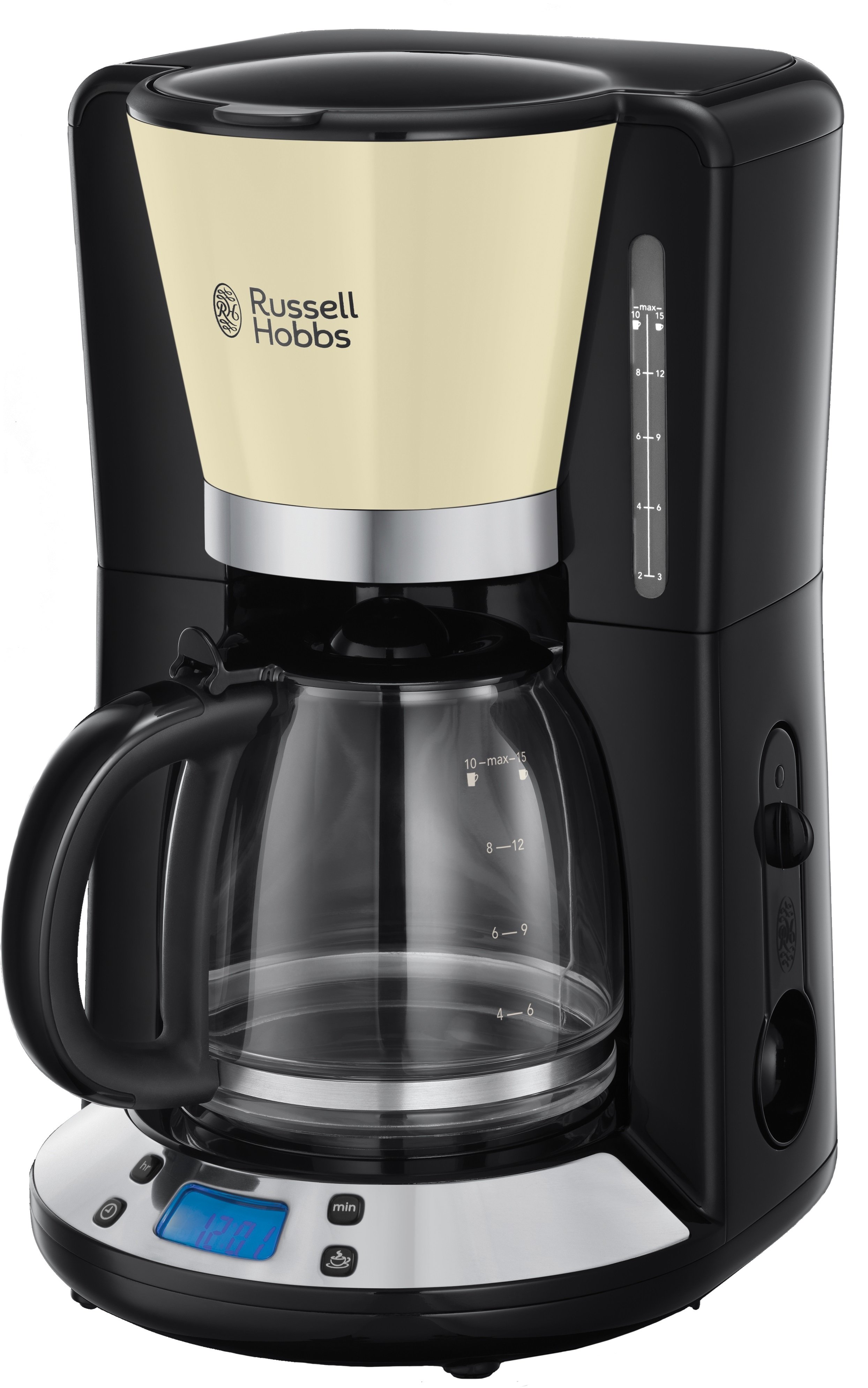 

Russell Hobbs 24033-56 Colours Plus+, Кремовый