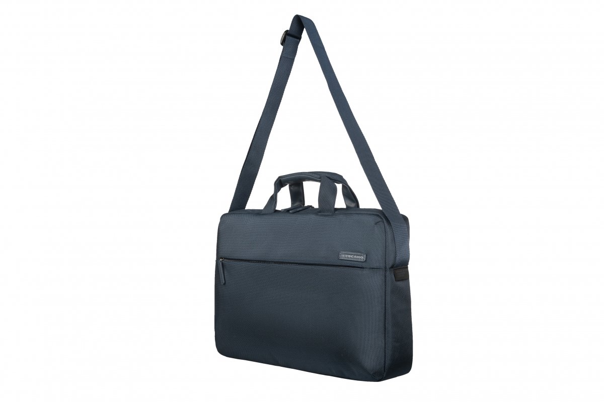 

TUCANO FFree&Busy 14" & MB Pro15" Blue (BFRBUB14-B), Синий