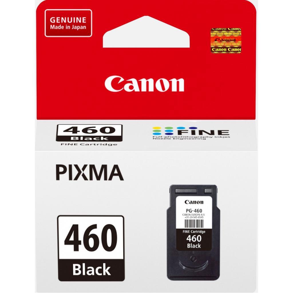 

CANON PG-460Bk (3711C001)