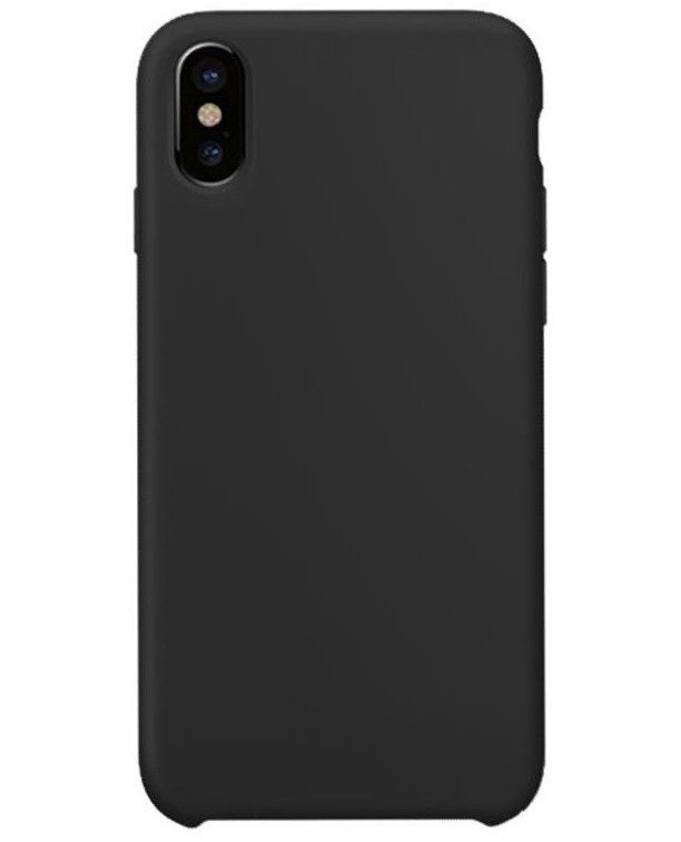 

WK для Apple iPhone 8 Plus/7 Plus WPC-106 Black (681920358602), Чёрный