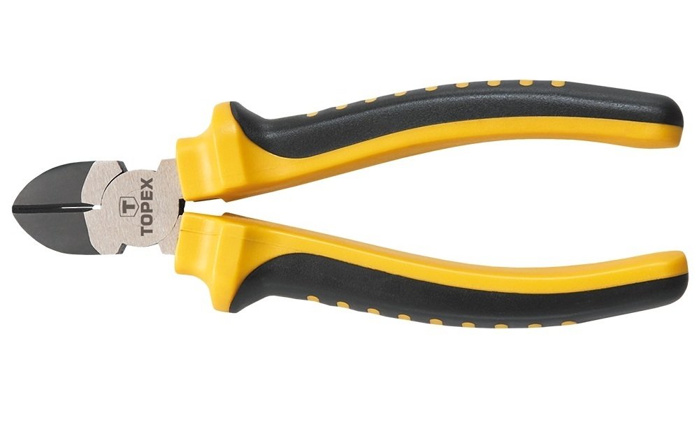

TOPEX 180 мм (32D107)