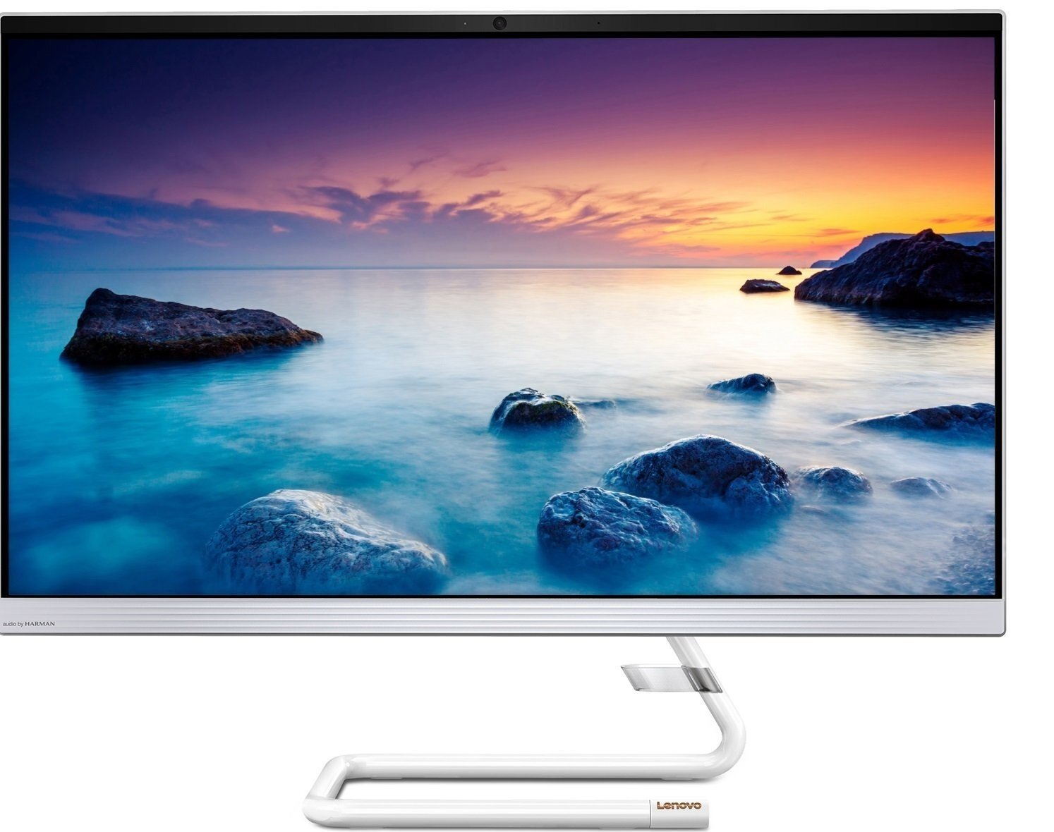 

LENOVO IdeaCentre AIO 3 24IMB05 (F0EU00P5UA)