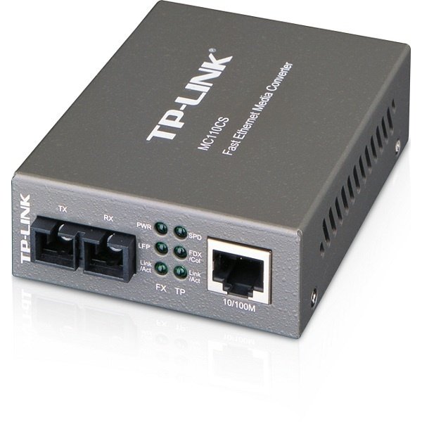 

TP-LINK MC110CS
