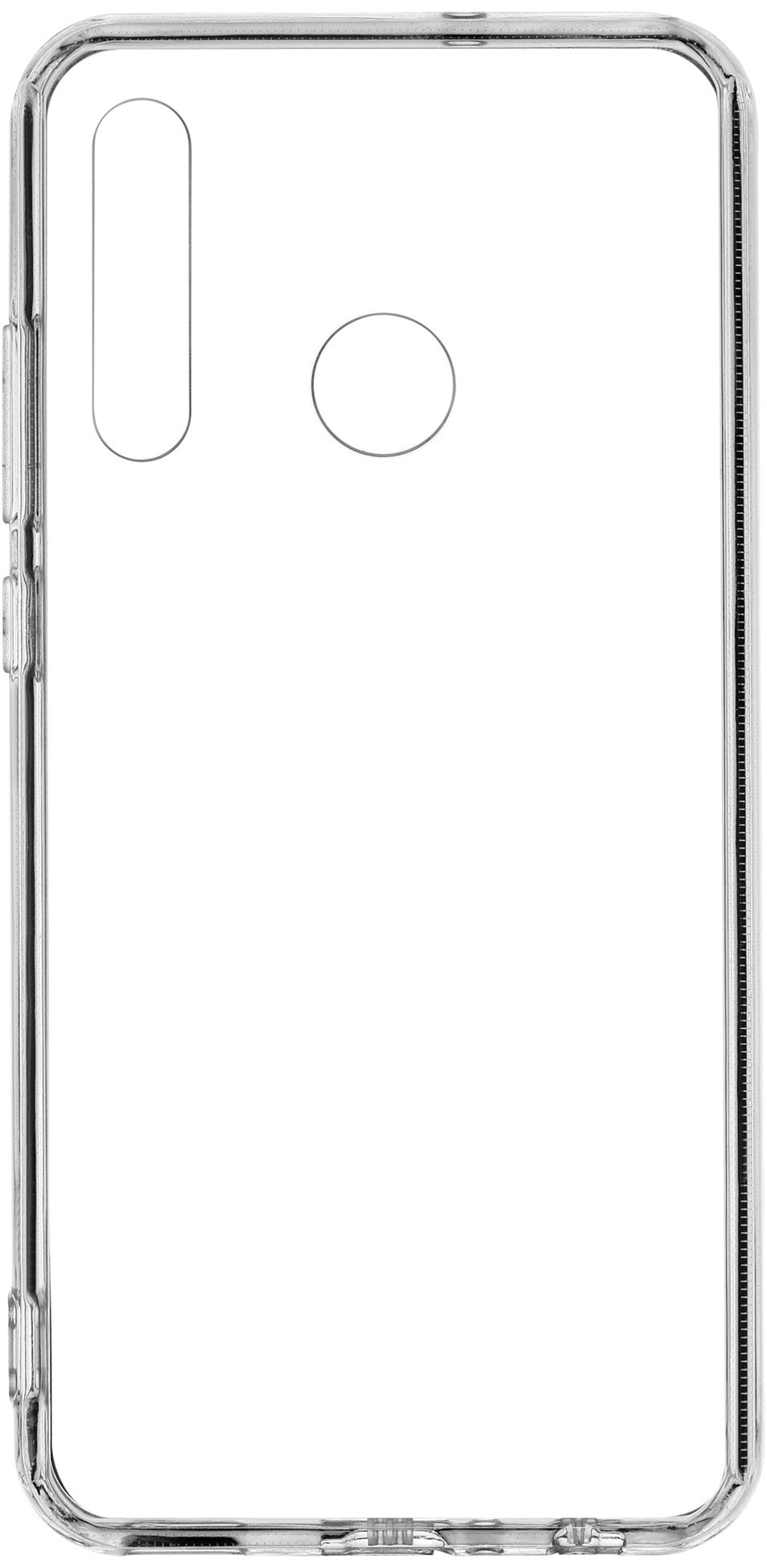 

2Е для Huawei P Smart+ 2019 Hybrid Transparent (2E-H-PSP-19-AOHB-TR), Прозрачный