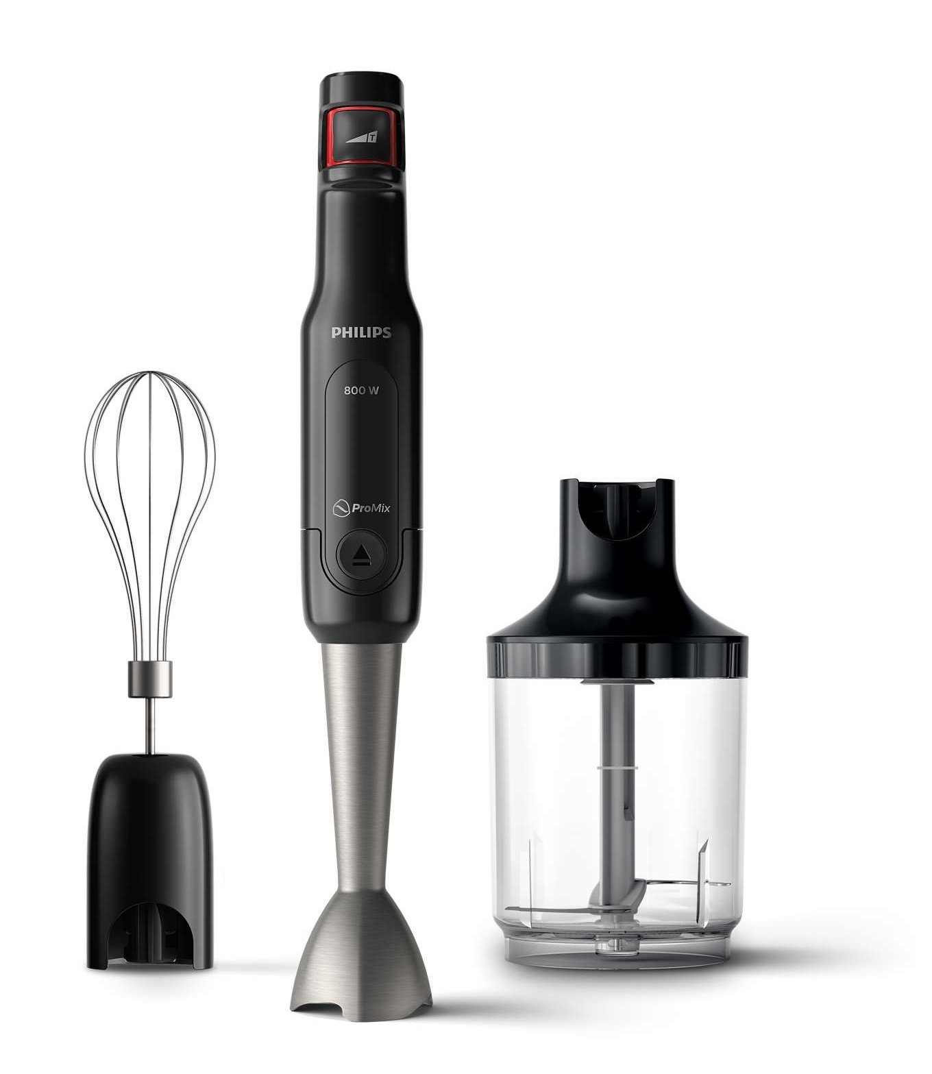 

PHILIPS Viva Collection HR2621/90, Чёрный