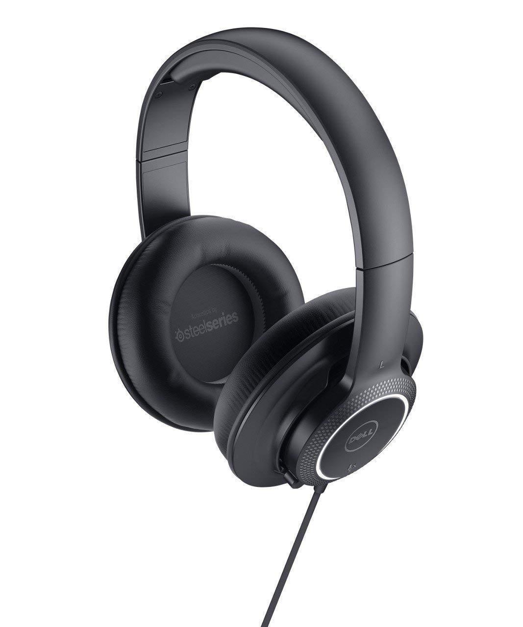 

DELL Performance USB Headset – AE2 (520-AAKK), Чёрный