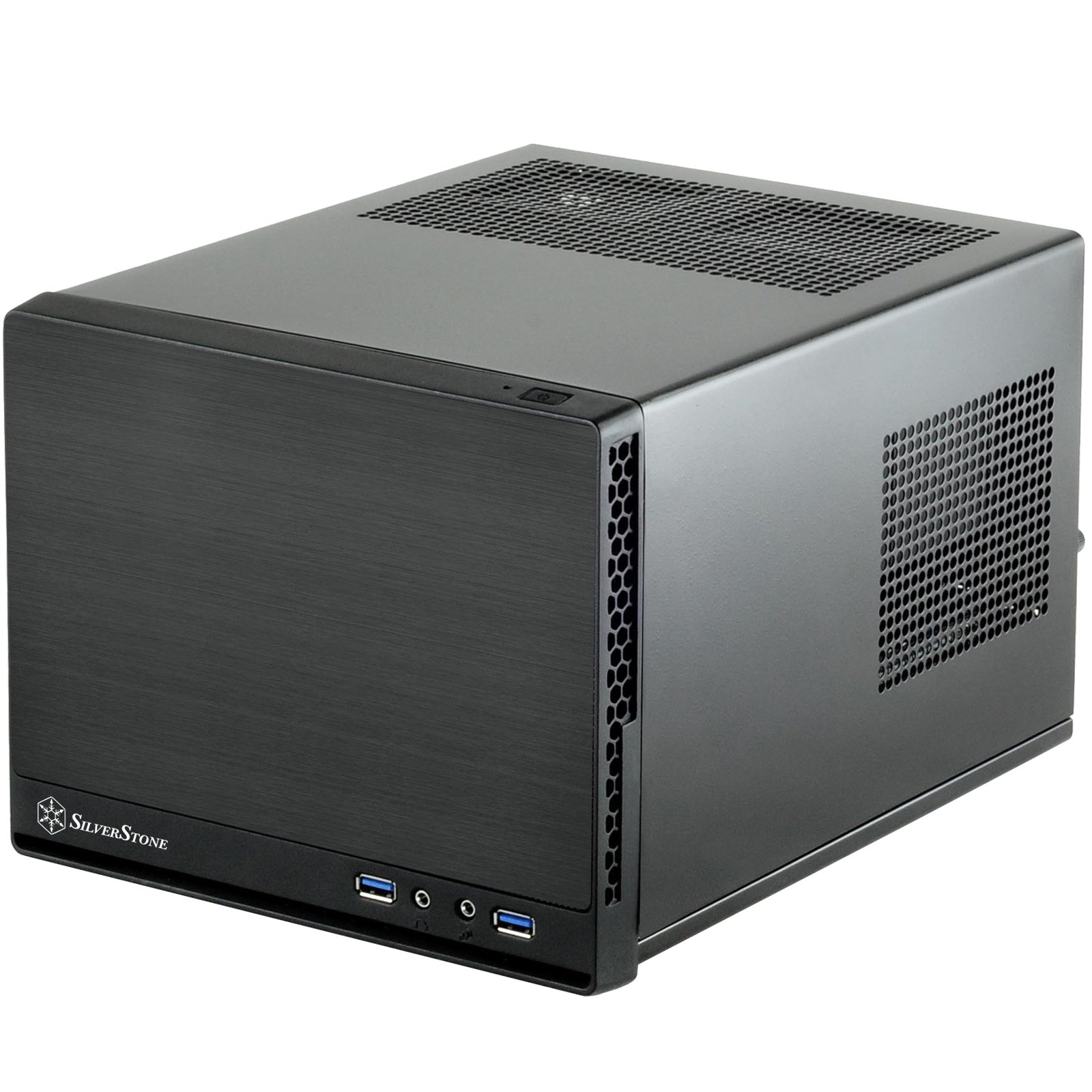 

SILVER STONE SUGO SST-SG13B-Q