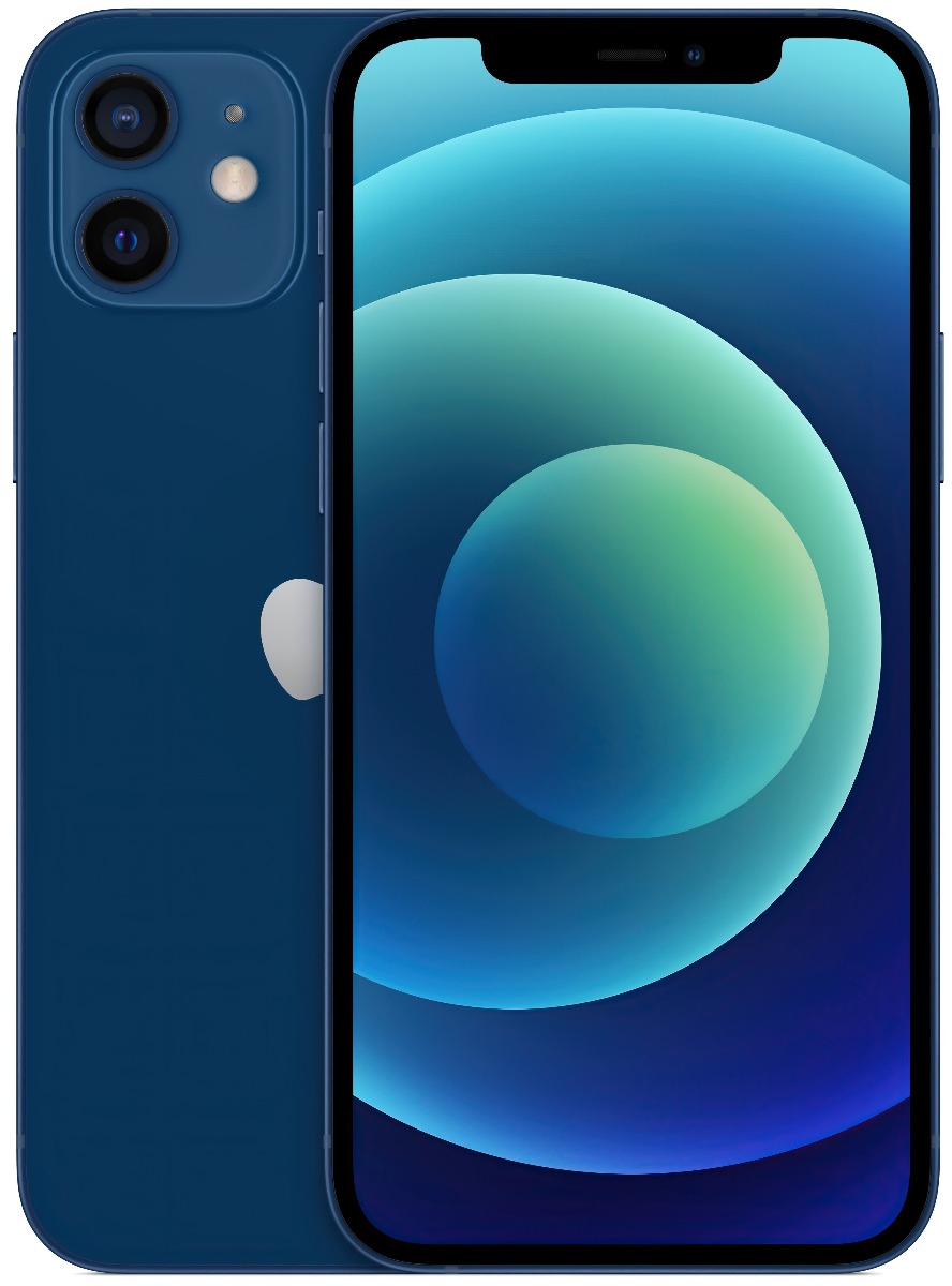 

APPLE iPhone 12 128GB Blue