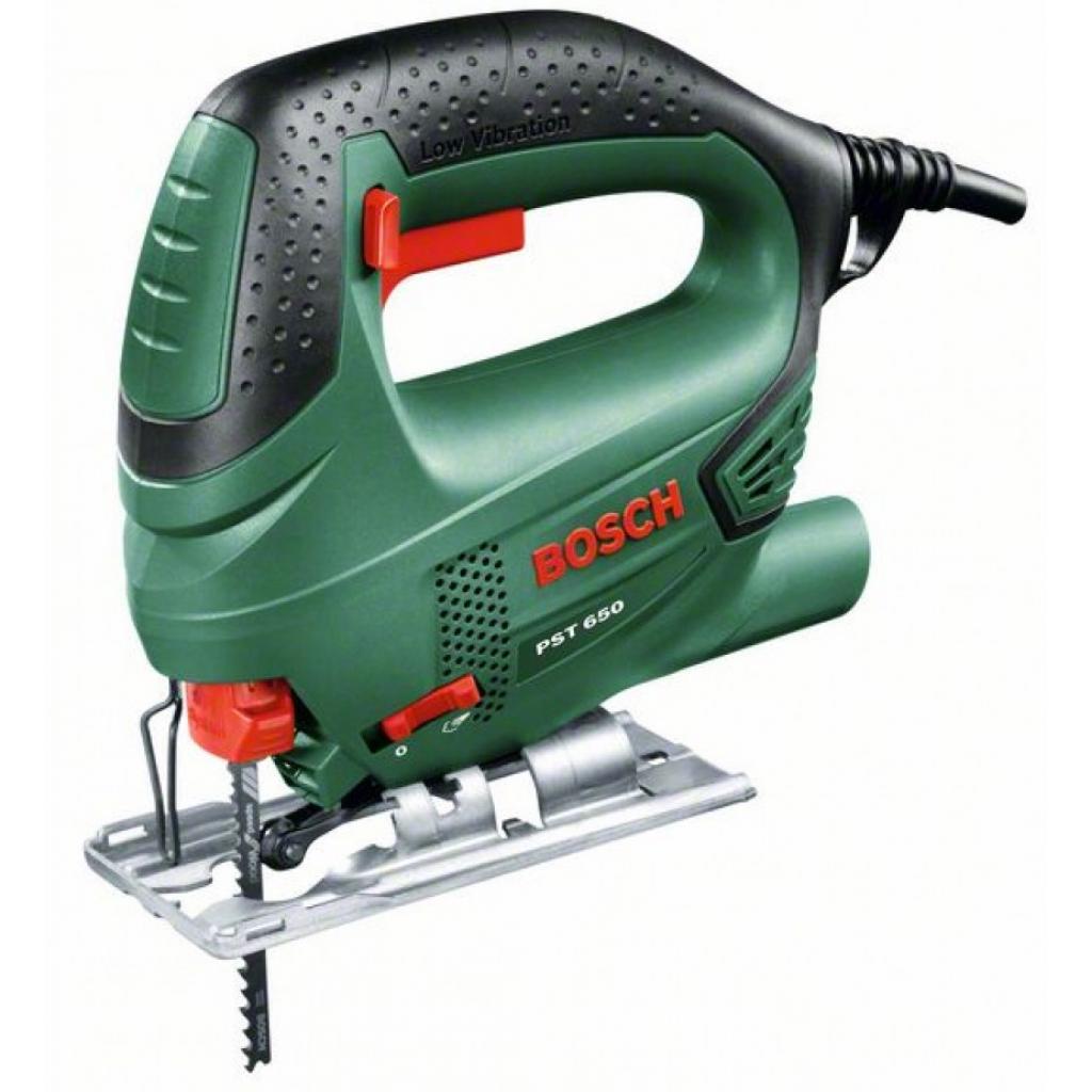 

BOSCH PST 650 (0.603.3A0.721)