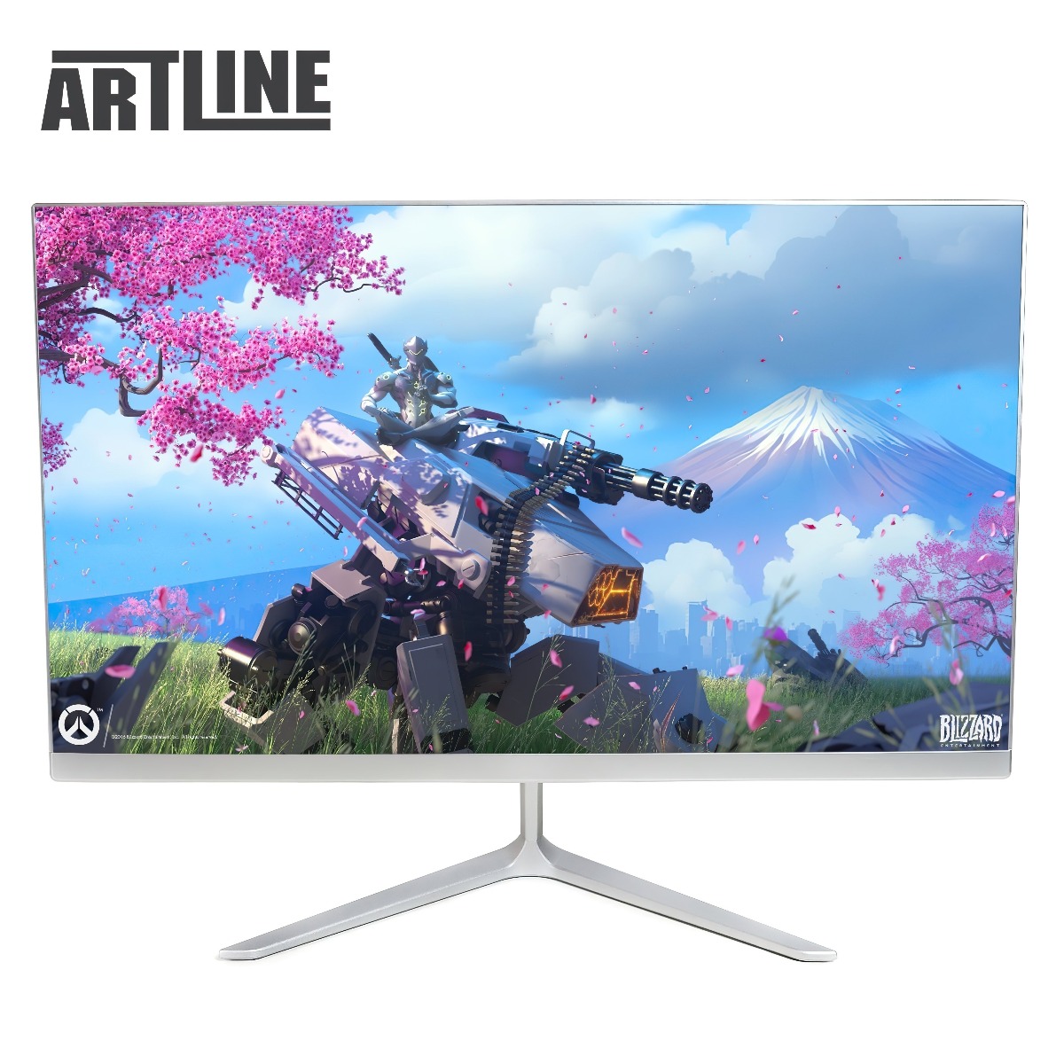 

ARTLINE Business M61 v06+ (M61v06+), Белый