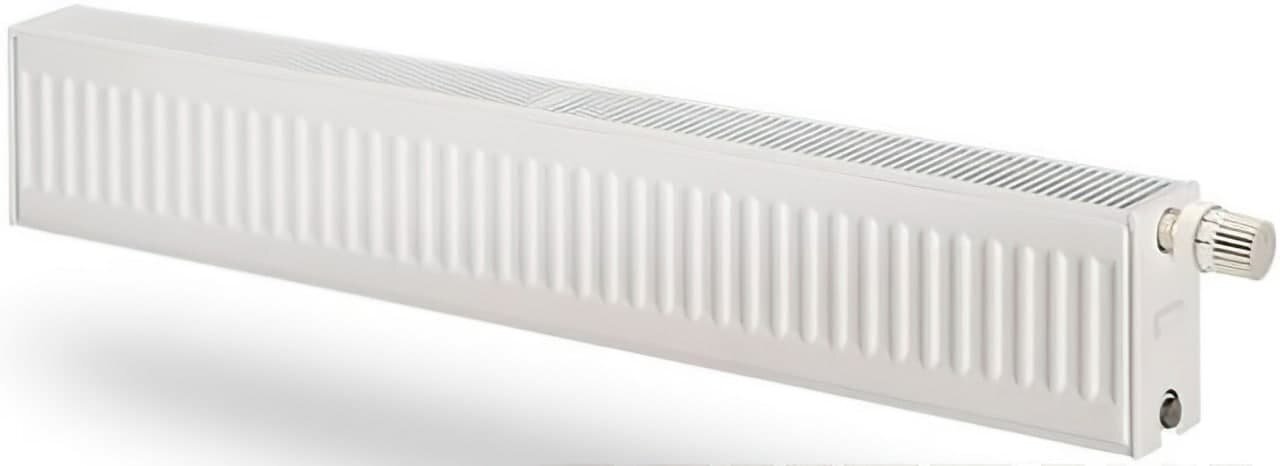 

Kermi Therm-X2, Profil-V, FTV 22, 300X800 мм, 1021 Вт (FTV220300801R2Z), Белый