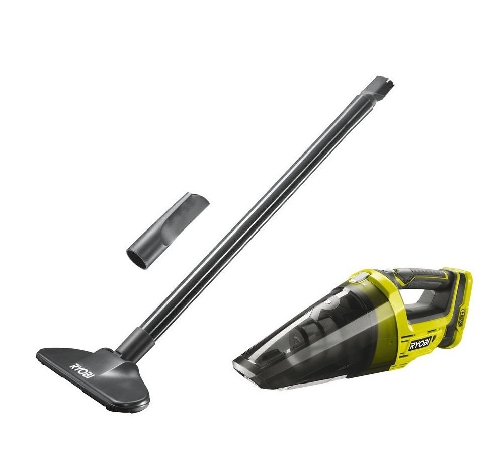 

RYOBI ONE+ R18HVF (без АКБ и ЗУ) (5133003835), Жёлтый