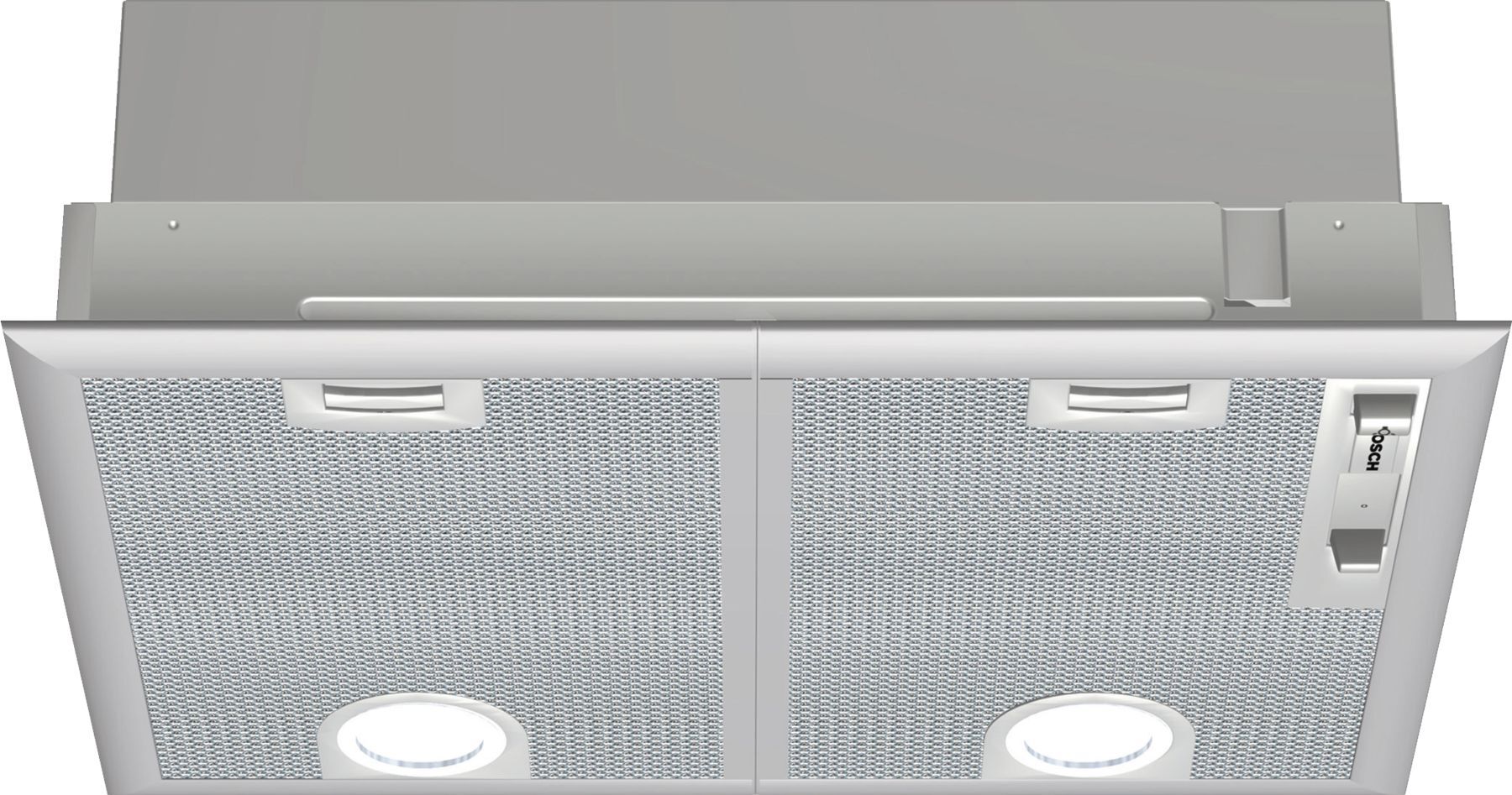 

BOSCH DHL555BL, Серебристый