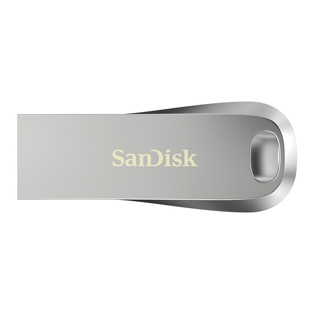 

SANDISK USB 3.1 Ultra Luxe 128GB (SDCZ74-128G-G46)