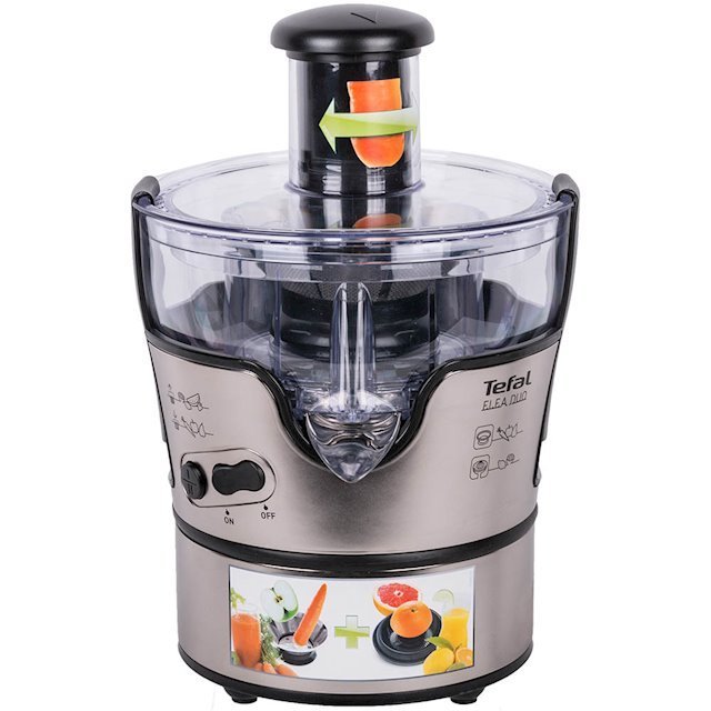 

TEFAL ZN355C3E