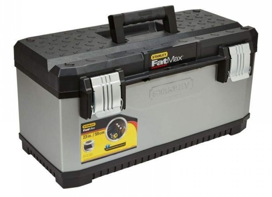 

Stanley "FatMax" 19" (FMST1-75769)