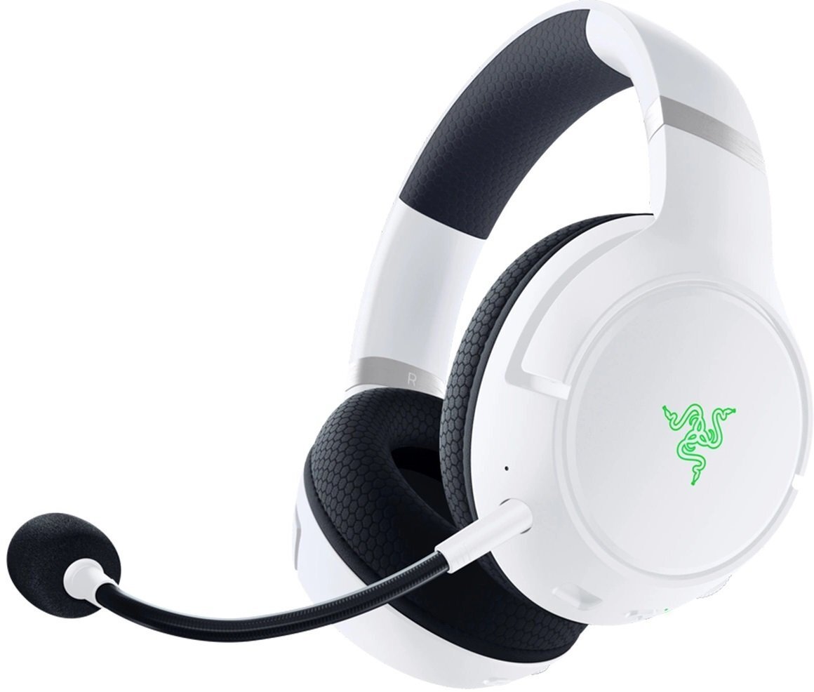 

RAZER Kaira Pro for Xbox White (RZ04-03470300-R3M1), Белый
