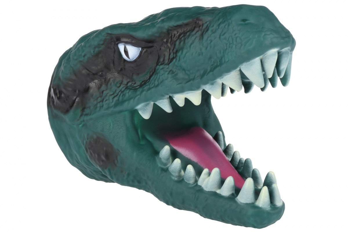 

Same Toy Animal Gloves Toys зеленый (AK68623UT-1)