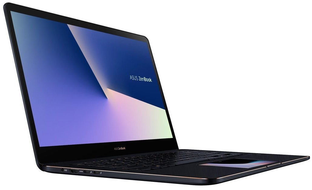 

ASUS UX580GE (UX580GE-E2032R