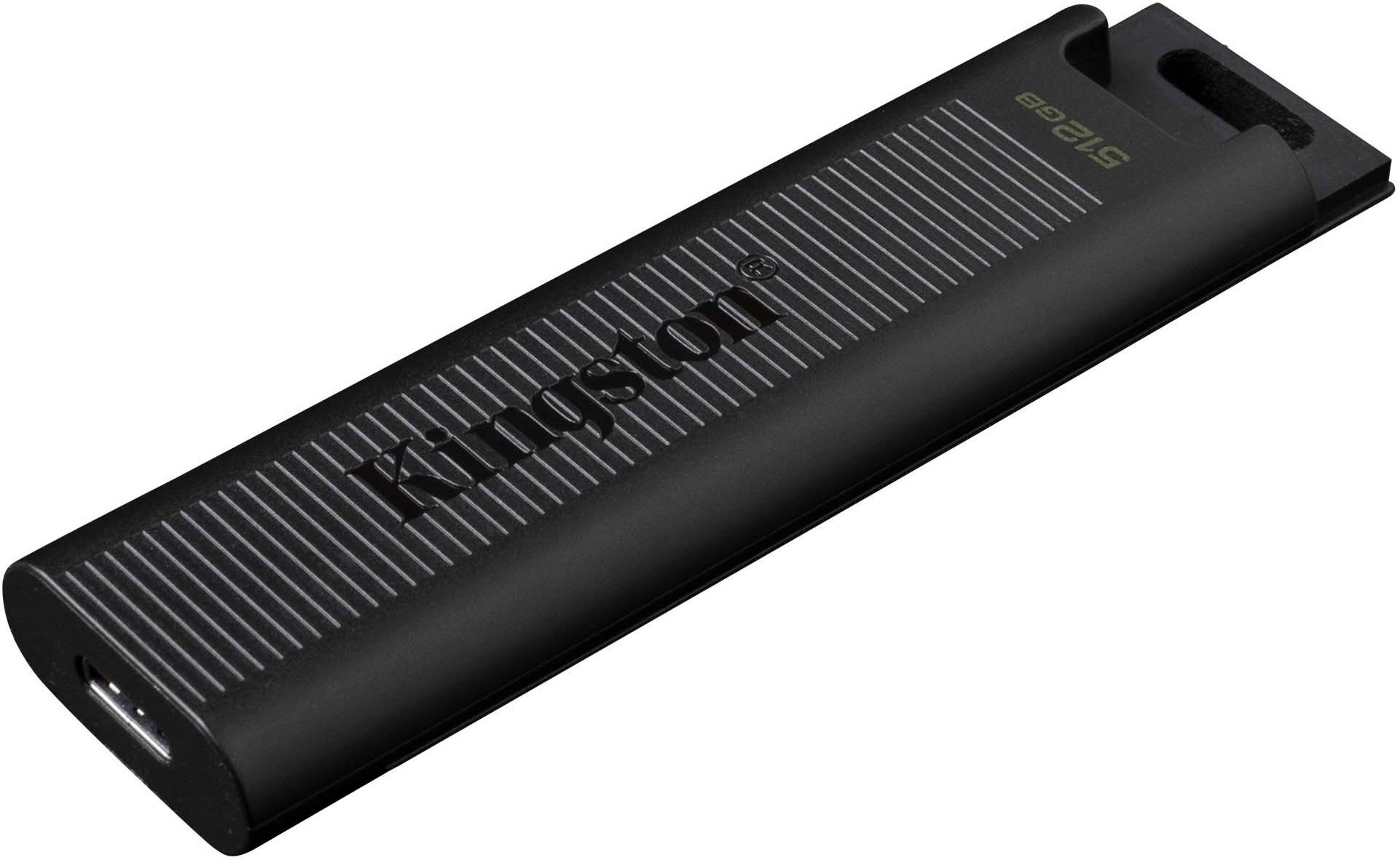 

KINGSTON DTMAX/512GB, Чёрный