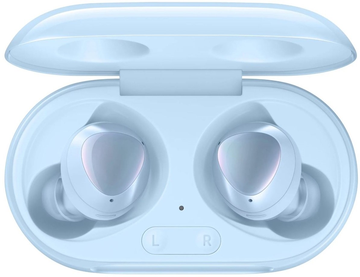 

SAMSUNG Galaxy Buds+ R175 Blue, Голубой