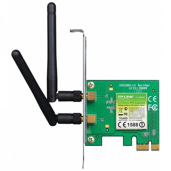 

TP-LINK TL-WN881ND