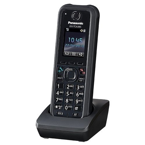 

PANASONIC KX-TCA385RU