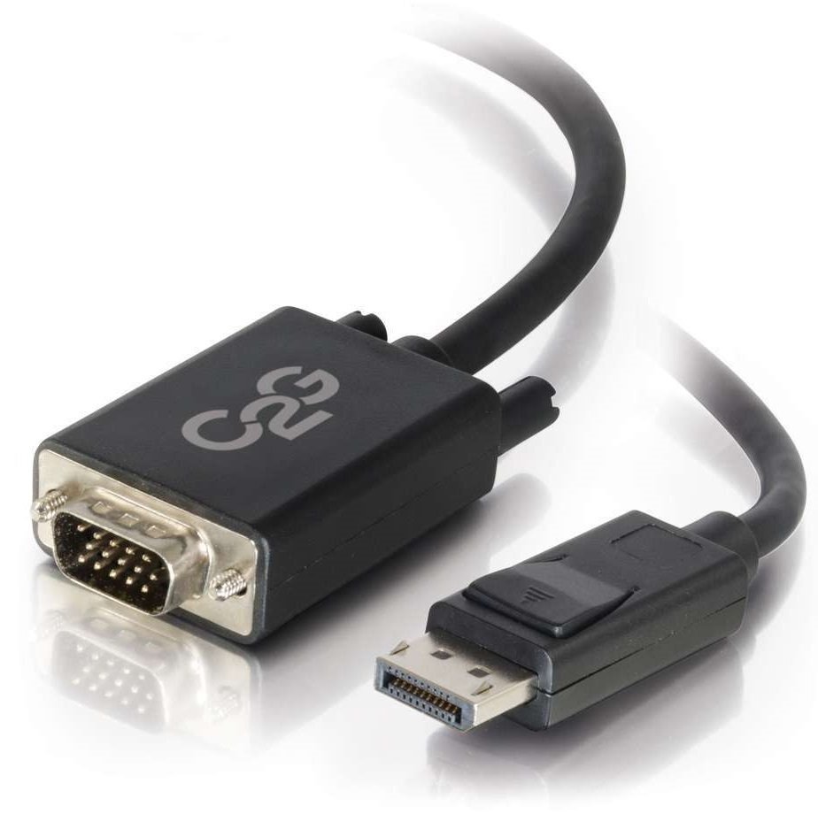 

C2G Displayport на VGA 1м (CG84331)