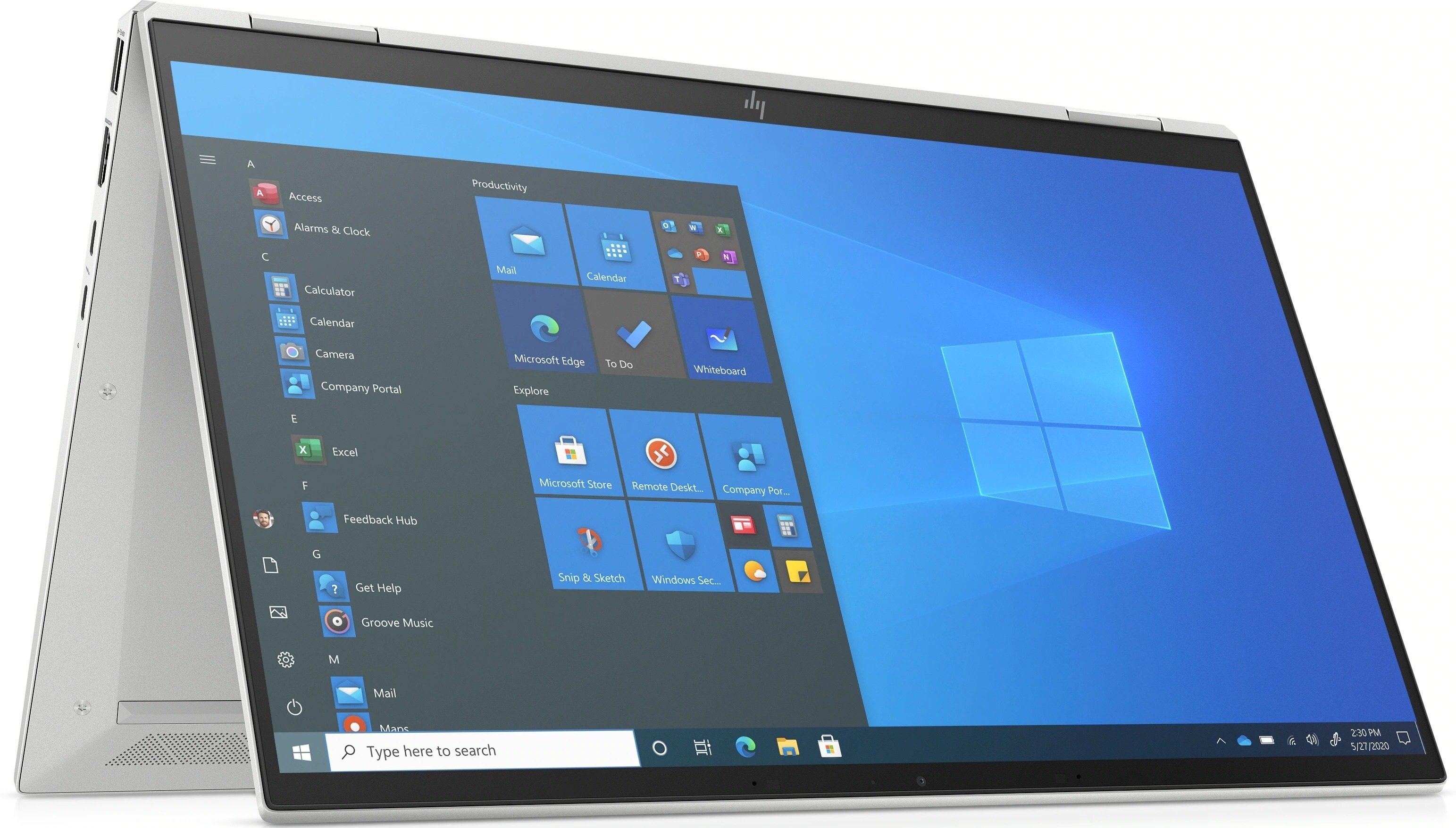 

HP EliteBook x360 1040 G8 (3C8A9EA), Серебристый