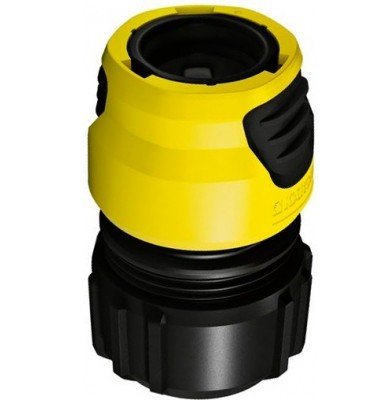 

KARCHER Plus 1/2-5/8-3/4 (2.645-194.0), Жёлтый