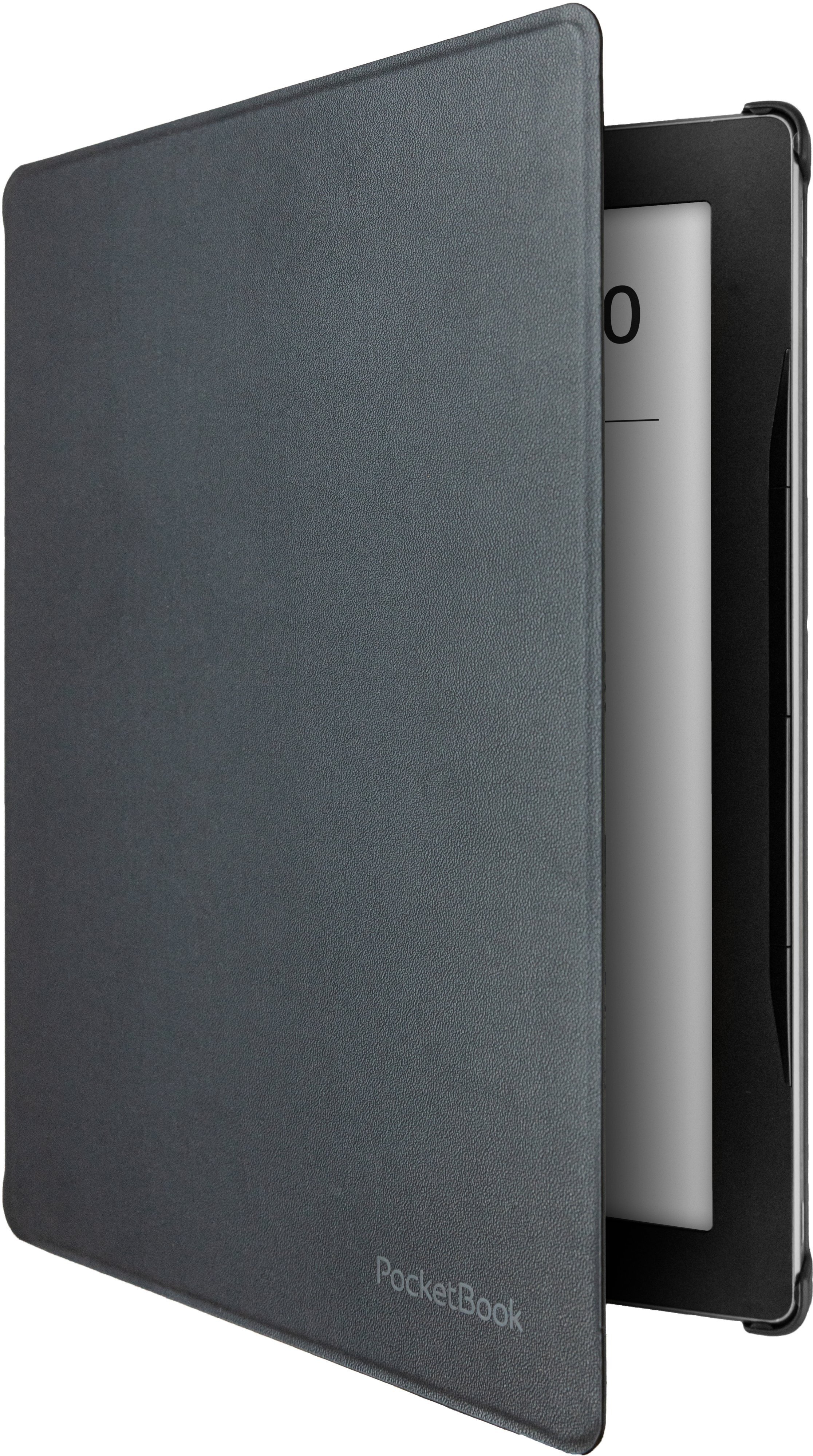 

POCKETBOOK Origami для электронной книги 970 Shell series Black (HN-SL-PU-970-BK-CIS)