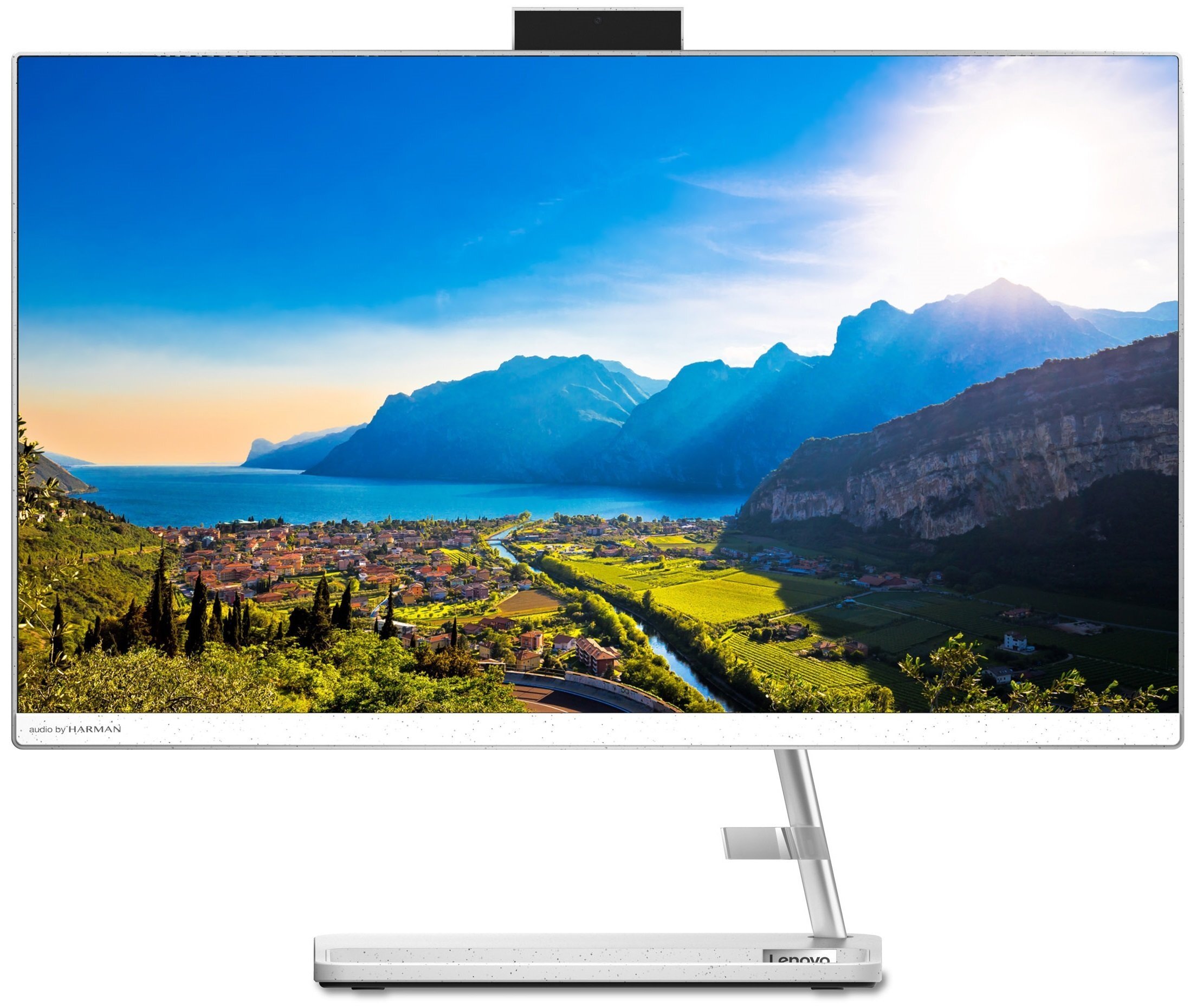 

LENOVO IdeaCentre AIO 3 24ITL6 (F0G000BXUA)