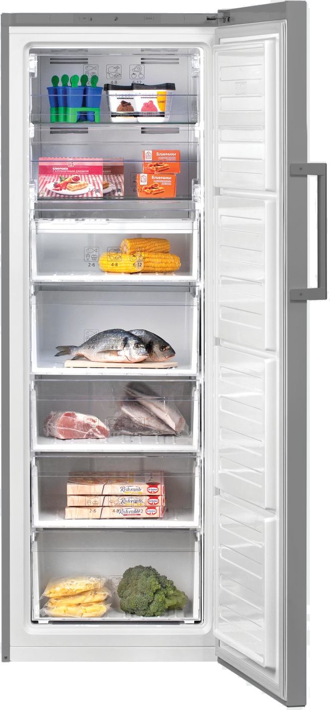 

BEKO RFNK290T21S