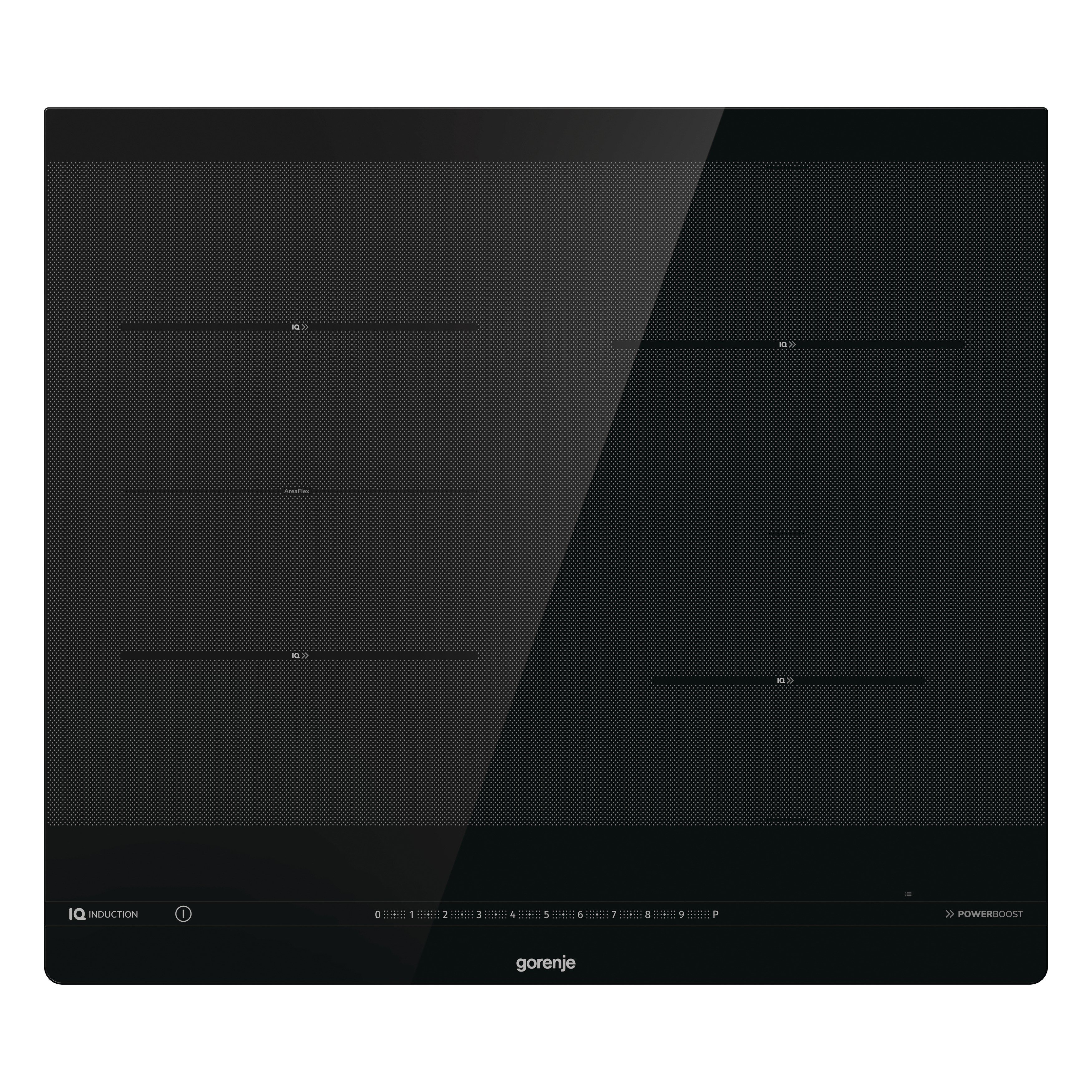 

GORENJE IS645BG, Чёрный