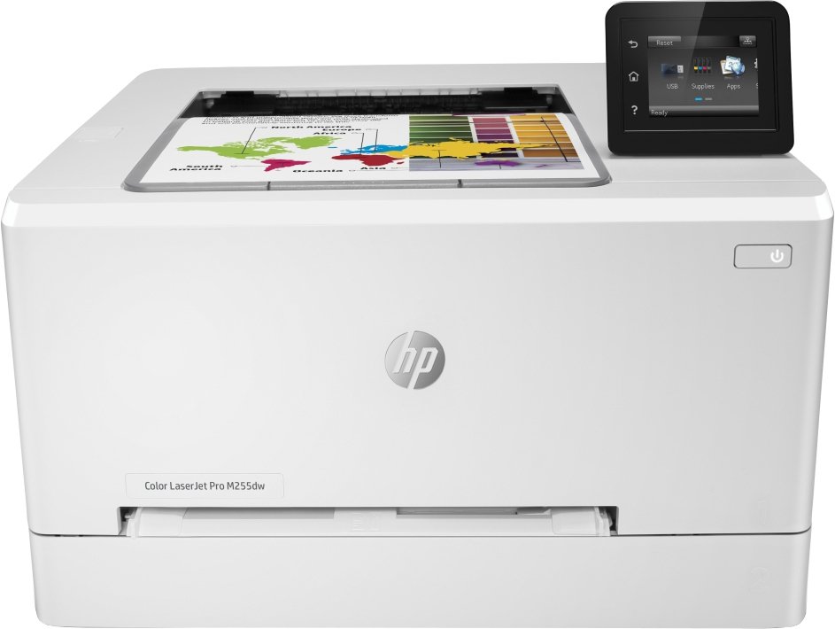 

HP Color LJ Pro M255dw c Wi-Fi (7KW64A)