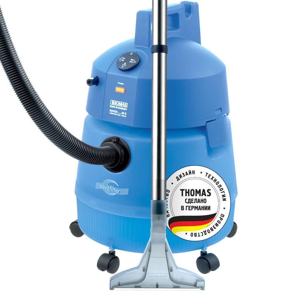

THOMAS SUPER 30 S AQUAFILTER (788067)