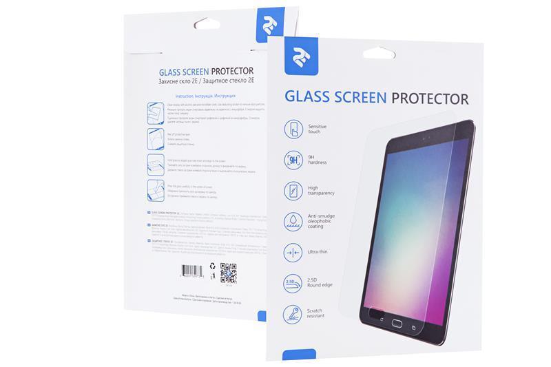

2E для HUAWEI MatePad Pro 2.5D Clear (2E-H-PRO-LT2.5D-CL)