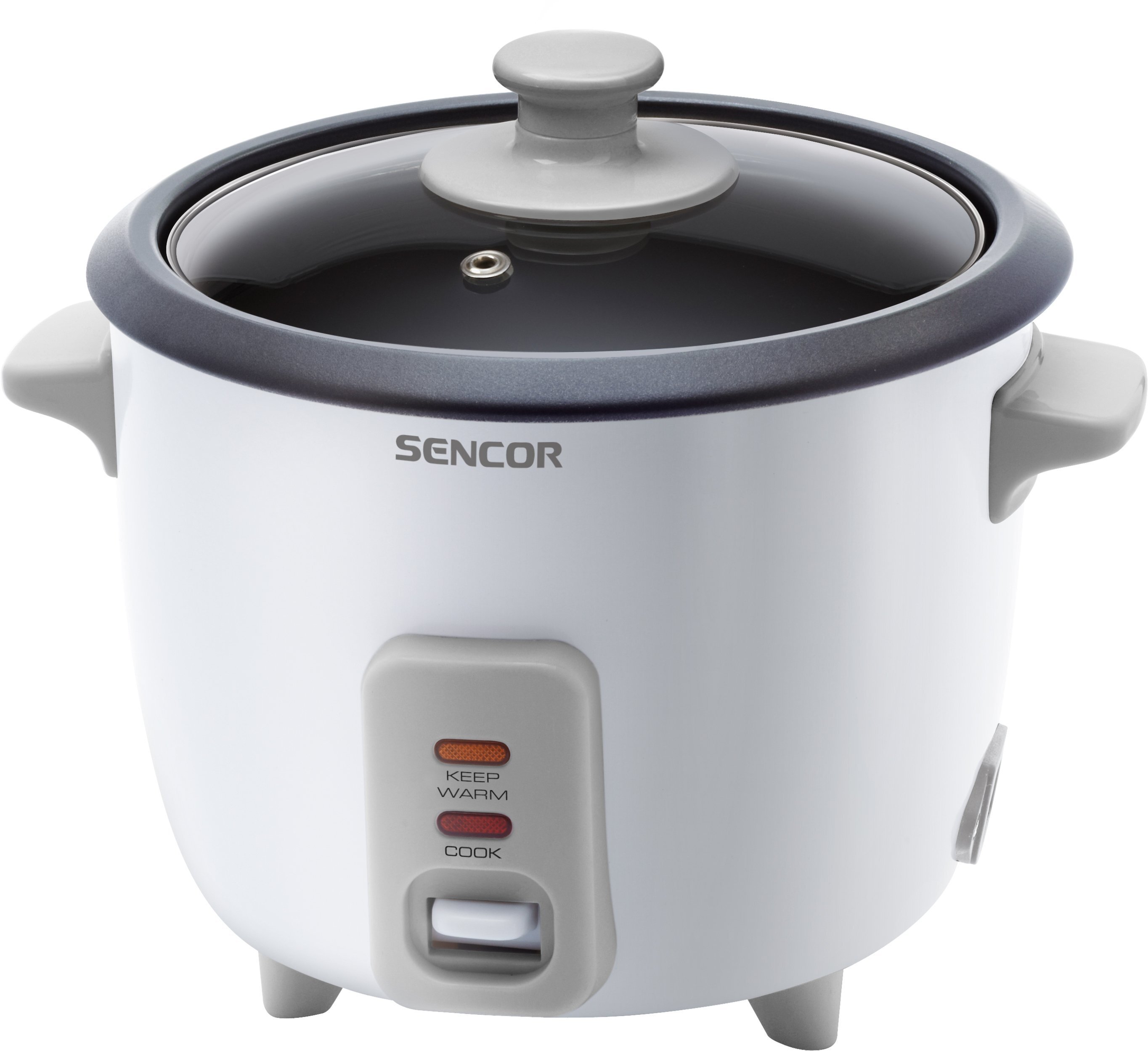 

SENCOR SRM0600WH, Белый